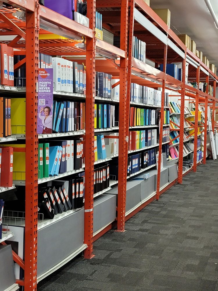 STAPLES Updated October 2024 35 Photos & 58 Reviews 1531