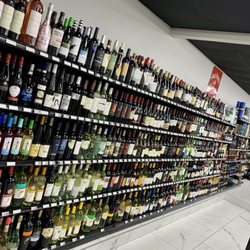 Bama Liquors