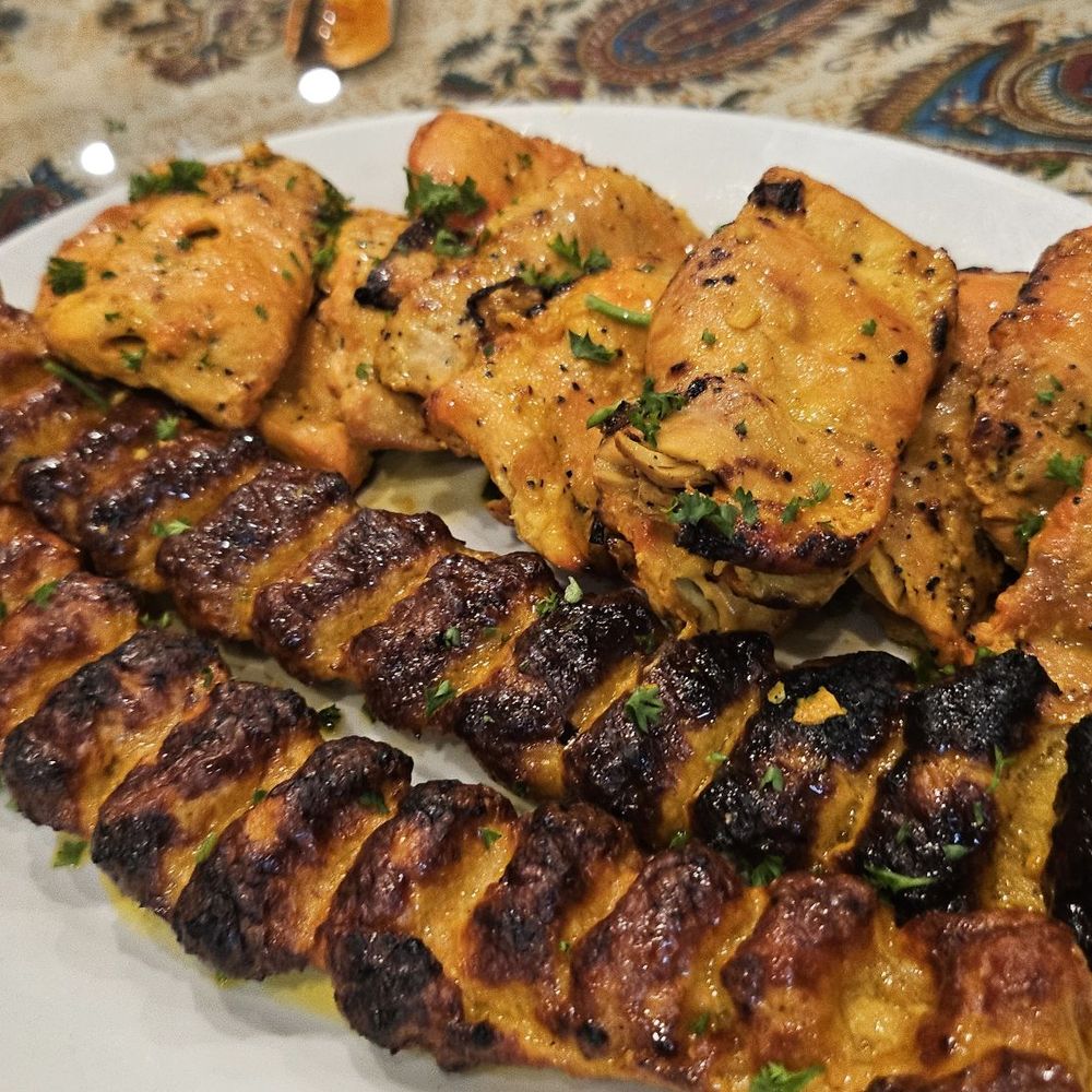 Kootenay Kabab - Chicken kebab - Persian/Iranian Near Me - Trail, British Columbia Kootenay Kabab - Chicken kebab - Persian/Iranian Near Me - Trail, British Columbia