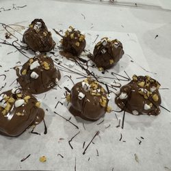 My Chocolate