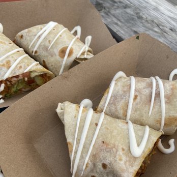 Taco Vista - Burrito - Mexican Near Me - New York, New York