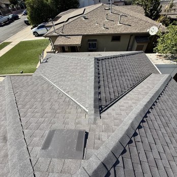 Hillcrest Roofing - Roofing Near Me - San Fernando Valley, California Hillcrest Roofing - Roofing Near Me - San Fernando Valley, California