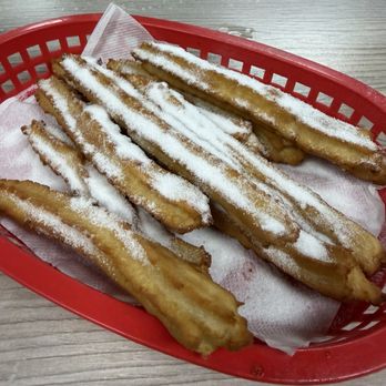 Morro Castle - Churros - Cuban Near Me - Hialeah, Florida Morro Castle - Churros - Cuban Near Me - Hialeah, Florida