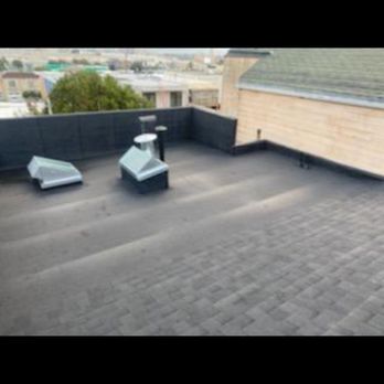 JCT Roofing - AFTER! I LOVE IT!! What a difference!!! - Roofing Near Me