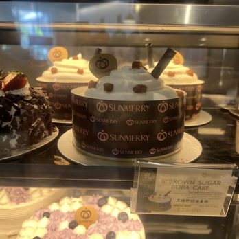 Sunmerry Bakery - Coffee & Tea Near Me - Monterey Park, California Sunmerry Bakery - Coffee & Tea Near Me - Monterey Park, California