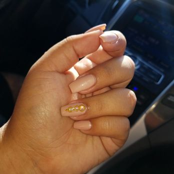 Lush Nail Studio - Nails by windy - Waxing Near Me - Tustin, California