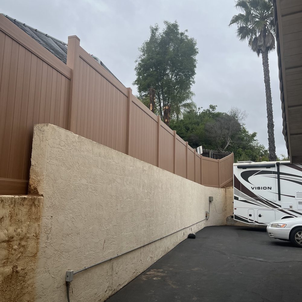 North County Fences - Fences & Gates Near Me - Escondido, California North County Fences - Fences & Gates Near Me - Escondido, California