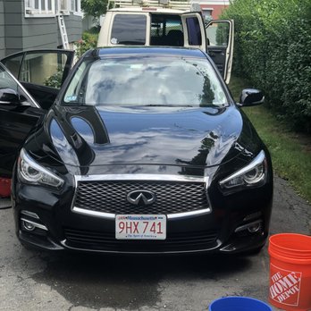 Complete Mobile Detailing - Auto Detailing Near Me Complete Mobile Detailing - Auto Detailing Near Me