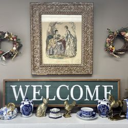 Homestead Vintage & Decor