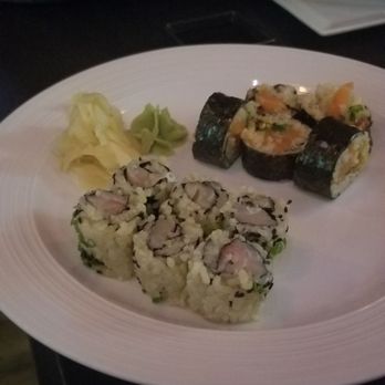 Laughing Monk Cafe - Sushi Bars Near Me - Boston, Massachusetts