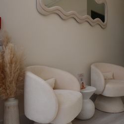 InjectRx Wellness - Lobby area!