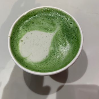 Dash Coffee Bar - Matcha Latte - Coffee & Tea Near Me - Pasadena, California Dash Coffee Bar - Matcha Latte - Coffee & Tea Near Me - Pasadena, California