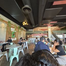 Inside Inside