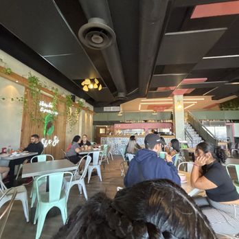 Café Si O Si - Entrance - Breakfast & Brunch Near Me - San Juan, Puerto Rico Café Si O Si - Entrance - Breakfast & Brunch Near Me - San Juan, Puerto Rico