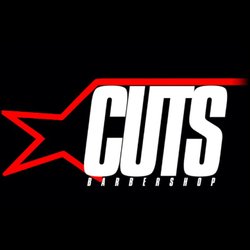 Star Cuts Barber Shop - Logo