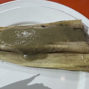 Santa Masa Tamaleria - Tamal- Rajas con Queso - Mexican Near Me - Chicago, Illinois Santa Masa Tamaleria - Tamal- Rajas con Queso - Mexican Near Me - Chicago, Illinois