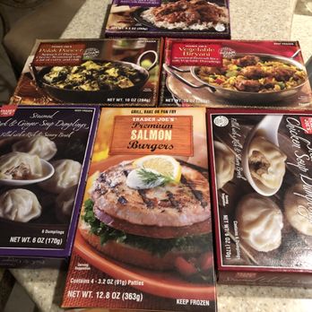 Trader Joe's - Stock up my quick lunch items. - Grocery Near Me - Fort Myers, Florida