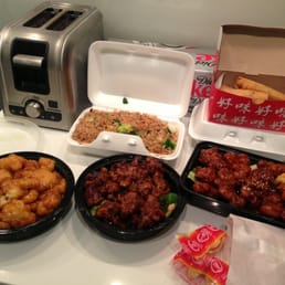 a variety of food items a variety of food items