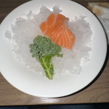 Wind Japanese and Thai - Salmon Sashimi - Thai Near Me - Buffalo, New York Wind Japanese and Thai - Salmon Sashimi - Thai Near Me - Buffalo, New York