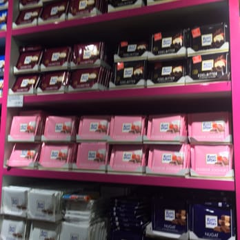 Ritter Sport - Candy Stores Near Me - Berlin, BE