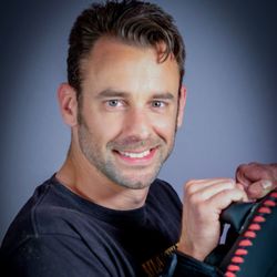 Austin Fight Team - Personal Coach Olivier Dalipagic
