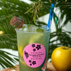 The Lemon Love Shack