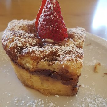Glo's - This coffee cake is too die for... - Breakfast & Brunch Near Me - Seattle, Washington Glo's - This coffee cake is too die for... - Breakfast & Brunch Near Me - Seattle, Washington