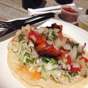 Island Taco - Mahi mahi taco - Mexican Near Me - Carmel, California Island Taco - Mahi mahi taco - Mexican Near Me - Carmel, California