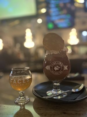 Faces Brewing Co. by null Faces Brewing Co. by null