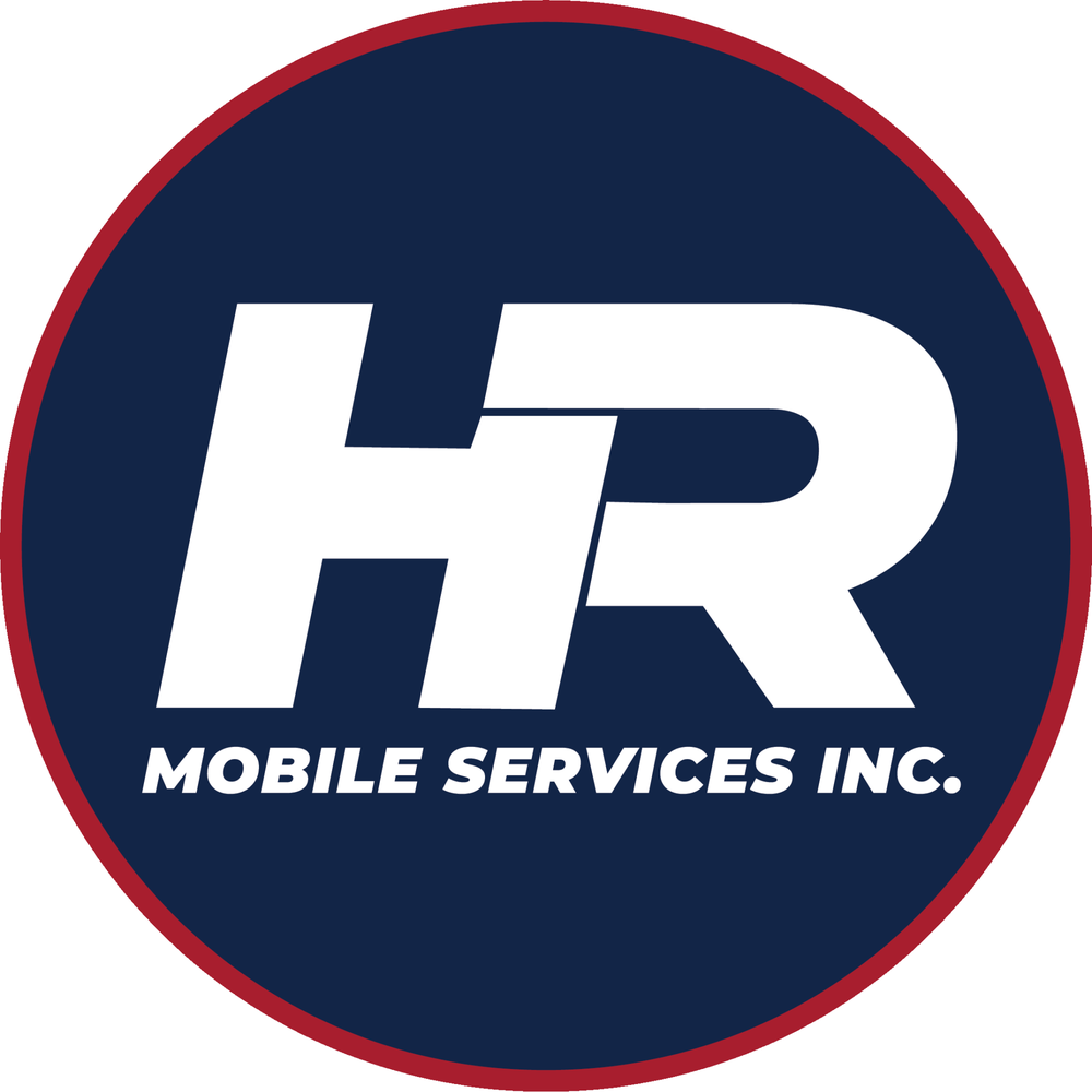 HR MOBILE SERVICES Updated September 2024 1850 S Central, Visalia