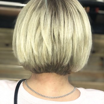 Revolution Salon - After - Hair Salons Near Me - Denver, Colorado Revolution Salon - After - Hair Salons Near Me - Denver, Colorado