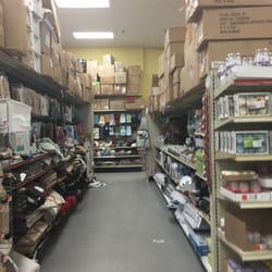 Ocean State Job Lot - Medway Ocean State Job Lot -- 114 Main Street / Route 109, Medway         Interior