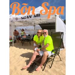 Bonheur Supreme Spa