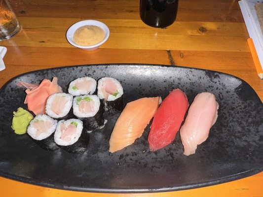 Blufin Sushi by null