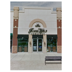 James Wolf Jewelers - James Wolf Jewelers, Mason OH