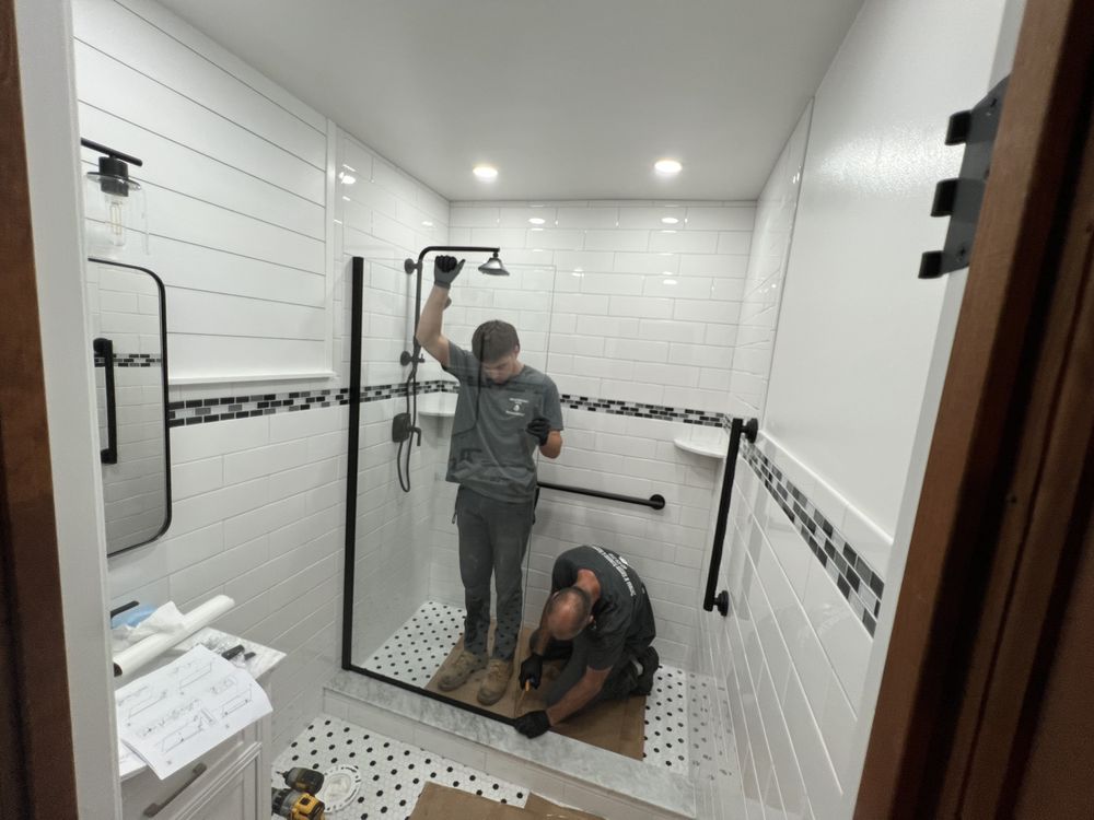 Slide of Thomas M Hayden Plumbing & Heating