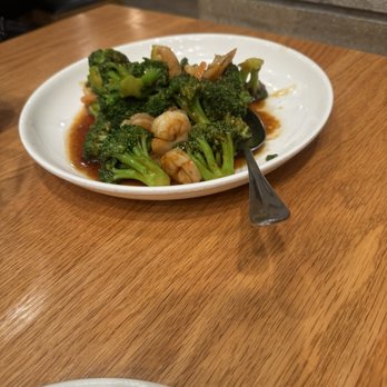 3 Times - H1. Shrimp & broccoli - Dim Sum Near Me - New York, New York 3 Times - H1. Shrimp & broccoli - Dim Sum Near Me - New York, New York