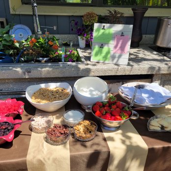 Pathways Arboretum - Brunch, amazing! - Venues & Event Spaces Near Me - Steger, Illinois