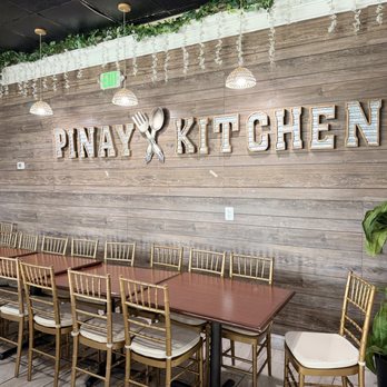Pinay Kitchen - Filipino Near Me - Woodbridge, Virginia Pinay Kitchen - Filipino Near Me - Woodbridge, Virginia