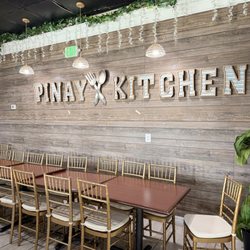 Pinay Kitchen