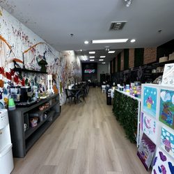 The Creative Ko. - The store