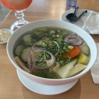 Pho Station - Veggie pho - Vietnamese Near Me - Sachse, Texas Pho Station - Veggie pho - Vietnamese Near Me - Sachse, Texas