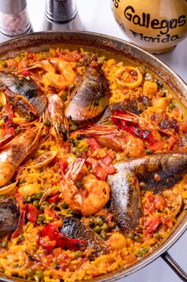 Los Gallegos Restaurant by null