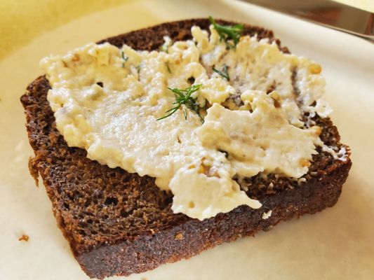 Kalinka Russian Cuisine by null