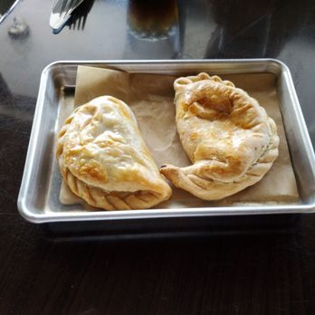 Sofrito Latin Cafe - Argentinians empanadas - Latin American Near Me - Orlando, Florida