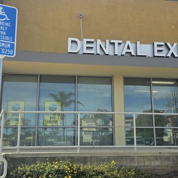 Dental Express - General Dentistry Near Me - Escondido, California
