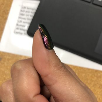 Reno Nail Spa - Nail Salons Near Me - Reno, Nevada