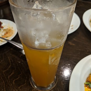 Tiger Noodle House - Best mango green tea - Chinese Near Me - Katy, Texas Tiger Noodle House - Best mango green tea - Chinese Near Me - Katy, Texas