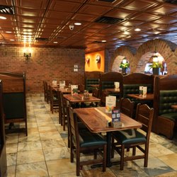 Ma'Luz Mexican Grill