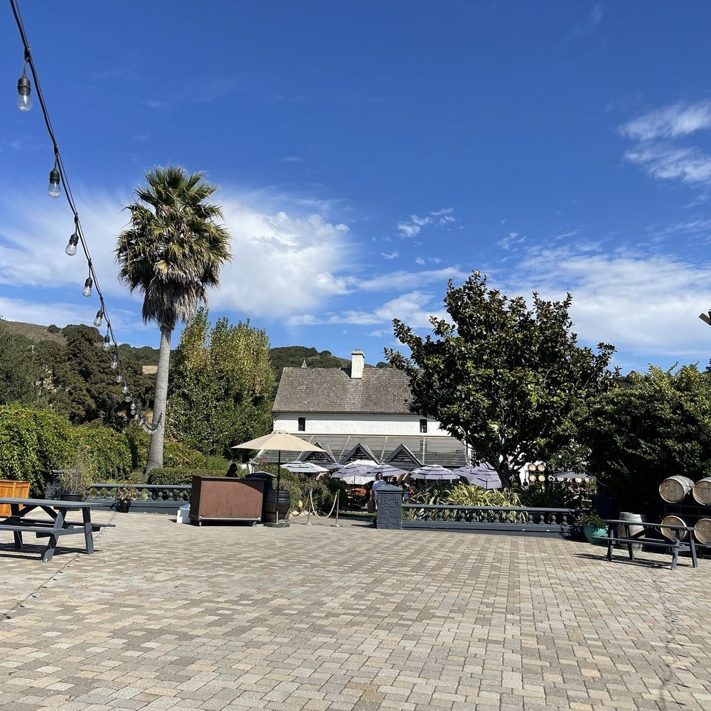 Folktale Winery - Great place to have a Grand Wedding! - Wineries Near Me - Carmel, California Folktale Winery - Great place to have a Grand Wedding! - Wineries Near Me - Carmel, California